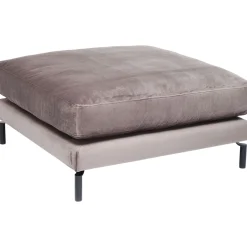 KARE Design Tabouret Lullaby Taupe Hot