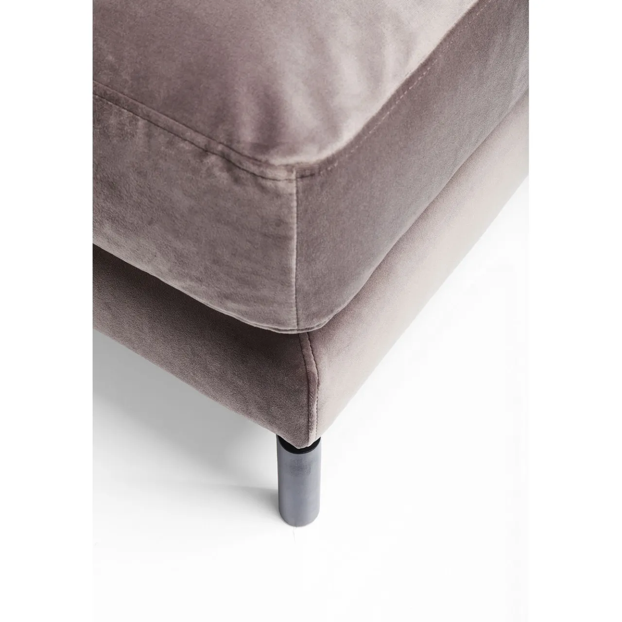 KARE Design Tabouret Lullaby Taupe Hot