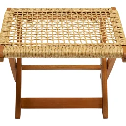 KARE Design Tabouret Pliant Rio De Janeiro Outlet