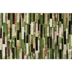 KARE Design Tapis Brick Vert 170X240Cm Online