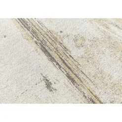 KARE Design Tapis Àbstract Beige 170X240Cm New
