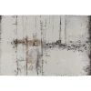 KARE Design Tapis Àbstract Gris Line 200X300Cm Discount