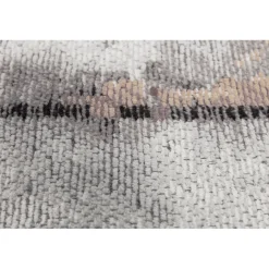 KARE Design Tapis Àbstract Gris Line 200X300Cm Discount