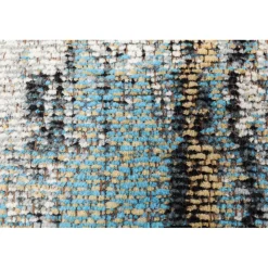 KARE Design Tapis Àbstract Light Bleu 200X300Cm Discount
