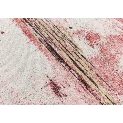 KARE Design Tapis Àbstract Rouge 240X170Cm Online