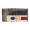 KARE Design Tapis Carva 170X240Cm Sale