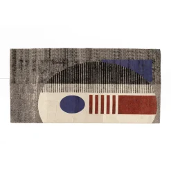 KARE Design Tapis Carva 170X240Cm Sale