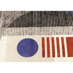 KARE Design Tapis Carva 170X240Cm Sale