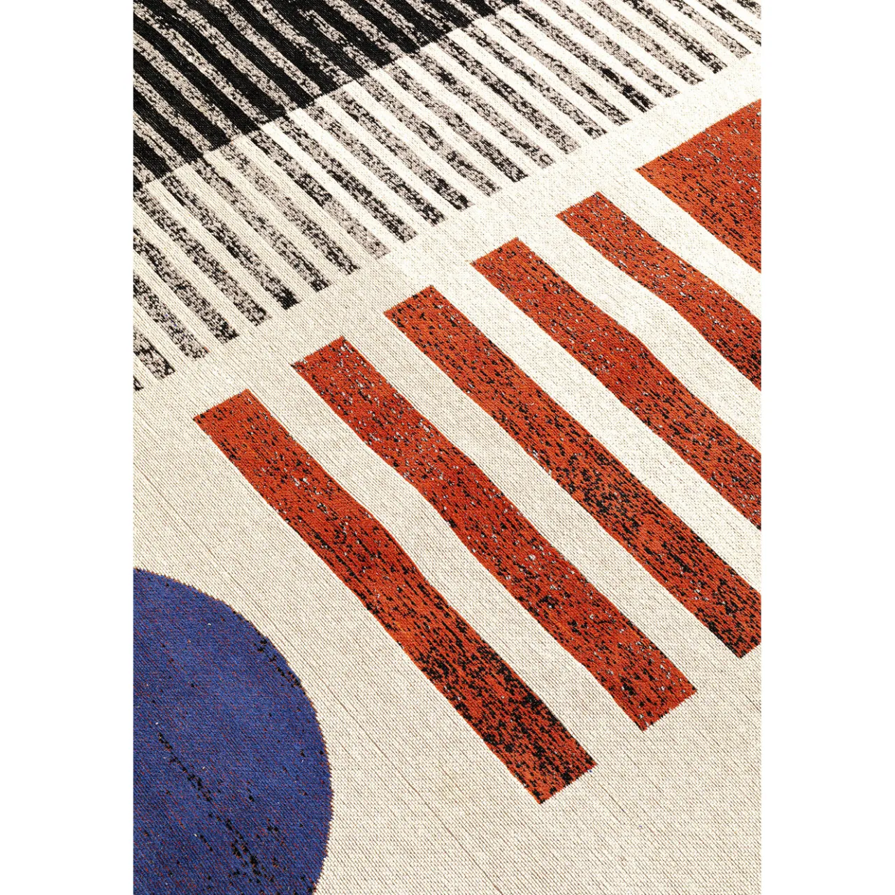 KARE Design Tapis Carva 170X240Cm Sale
