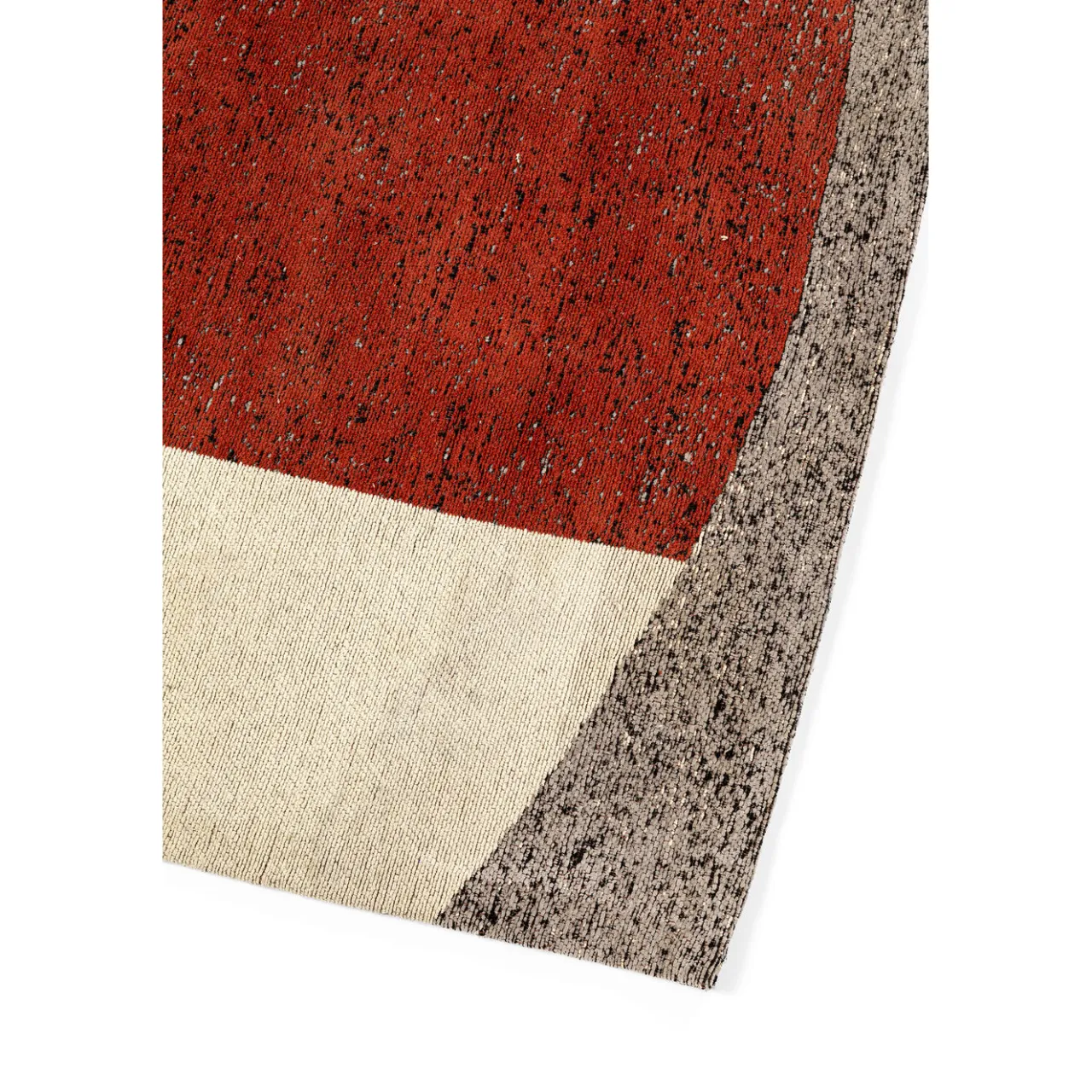 KARE Design Tapis Carva 170X240Cm Sale