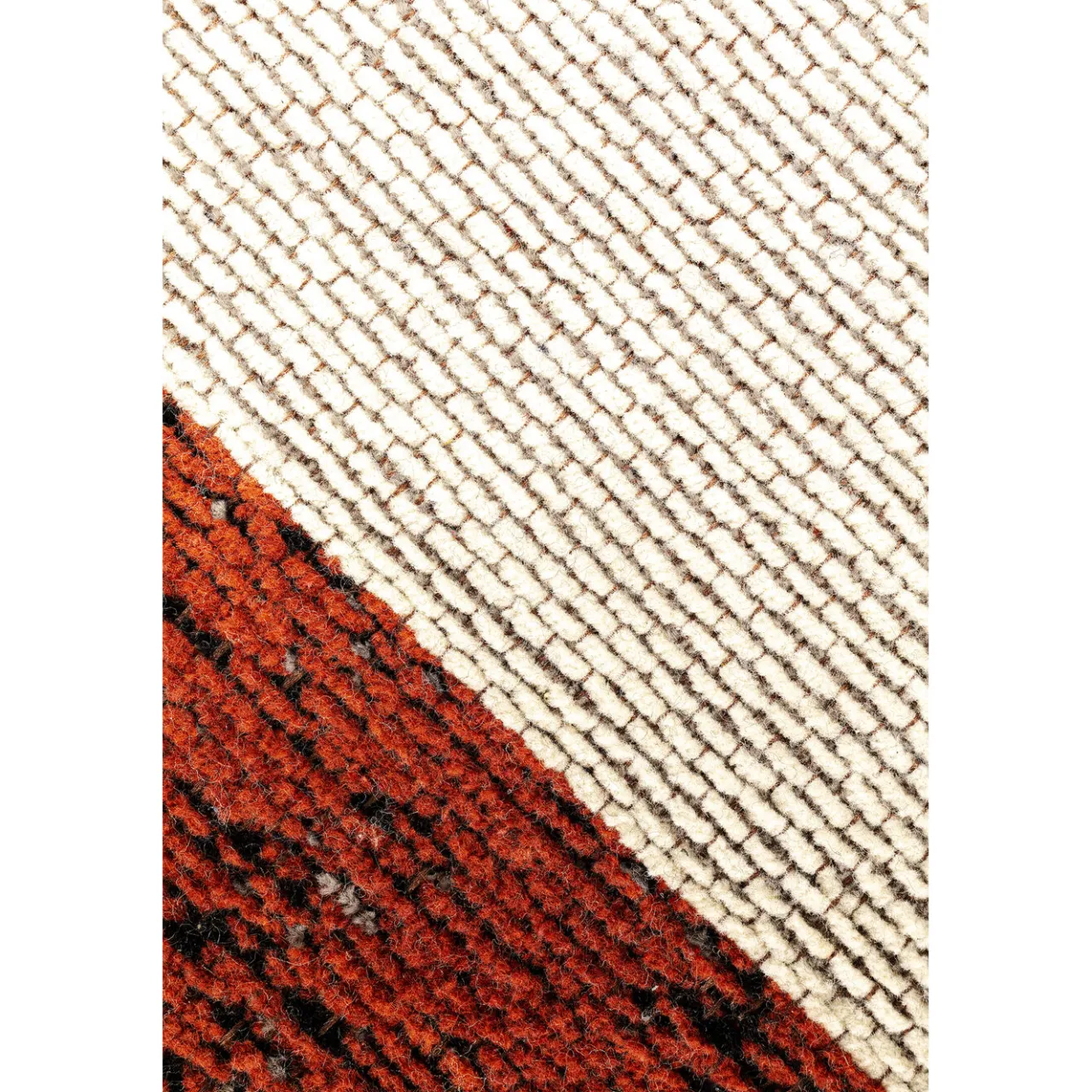 KARE Design Tapis Carva 170X240Cm Sale