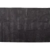 KARE Design Tapis Conor Anthracite 200X300Cm Clearance