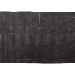 KARE Design Tapis Conor Anthracite 200X300Cm Clearance