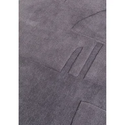 KARE Design Tapis Conor Anthracite 200X300Cm Clearance