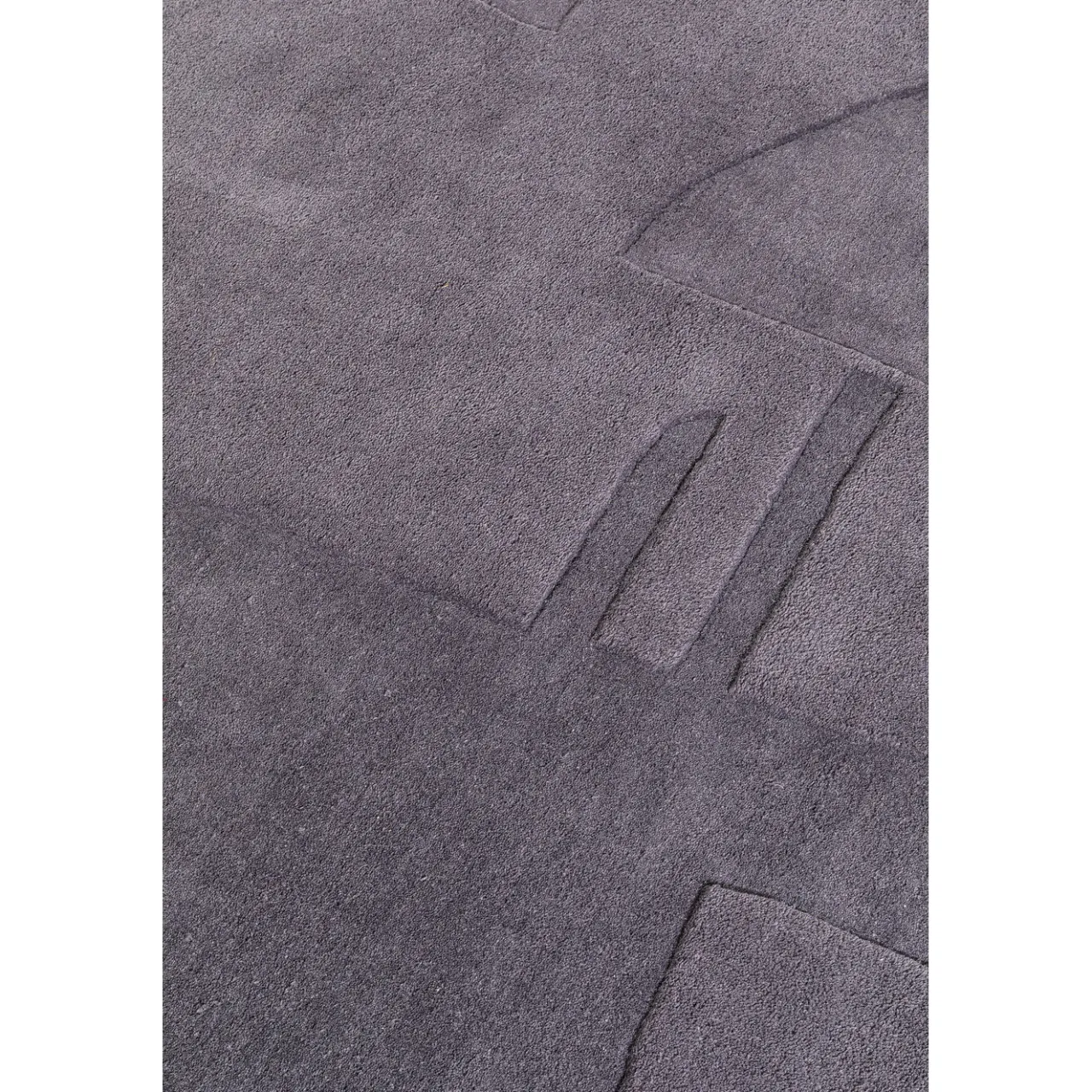 KARE Design Tapis Conor Anthracite 200X300Cm Clearance