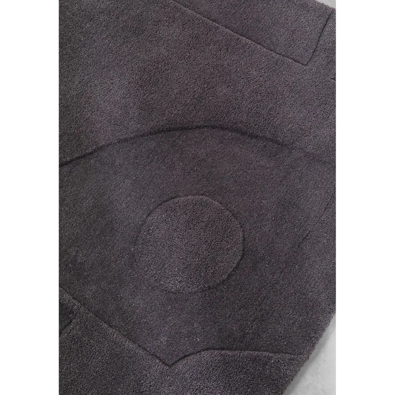 KARE Design Tapis Conor Anthracite 200X300Cm Clearance
