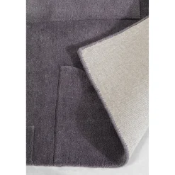 KARE Design Tapis Conor Anthracite 200X300Cm Clearance