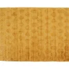 KARE Design Tapis Costa Jaune 170X240Cm Online