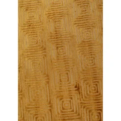 KARE Design Tapis Costa Jaune 170X240Cm Online