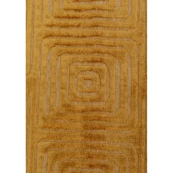 KARE Design Tapis Costa Jaune 170X240Cm Online