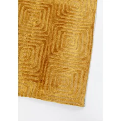 KARE Design Tapis Costa Jaune 170X240Cm Online