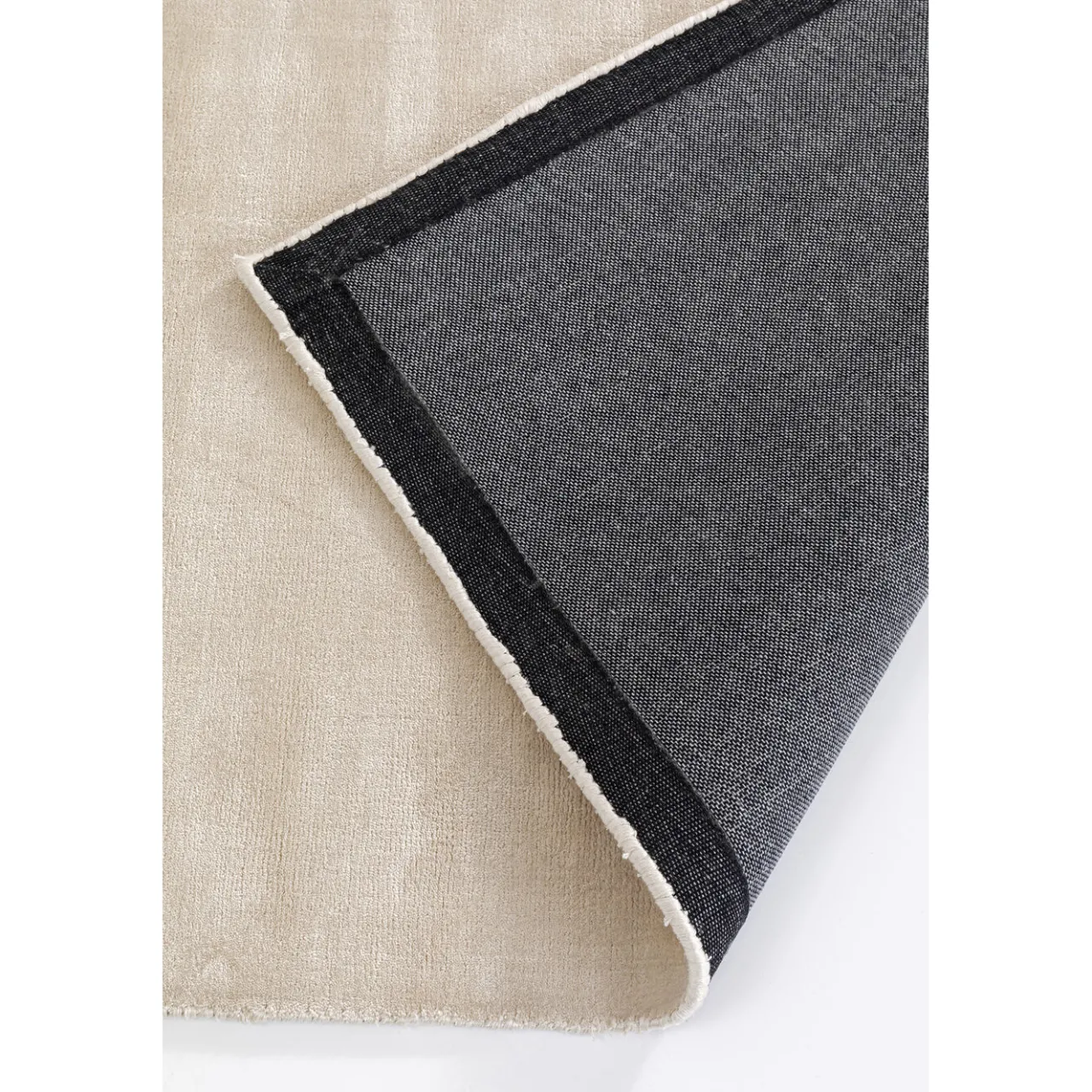 KARE Design Tapis Cosy Classic Creme 170X240Cm Online