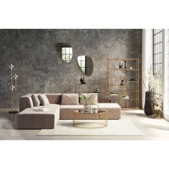 KARE Design Tapis Cosy Classic Creme 170X240Cm Online