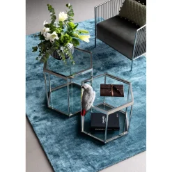 KARE Design Tapis Cosy Ocean 170X240Cm Clearance