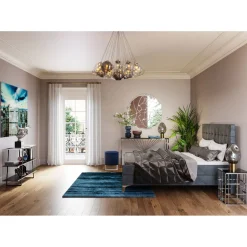 KARE Design Tapis Cosy Ocean 170X240Cm Clearance