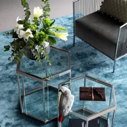 KARE Design Tapis Cosy Ocean 170X240Cm Clearance