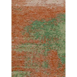 KARE Design Tapis Downtown Vert 200X300Cm New