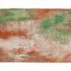 KARE Design Tapis Downtown Vert 170X240Cm Outlet