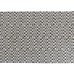 KARE Design Tapis En Cuir Zigzag 170X240Cm Online