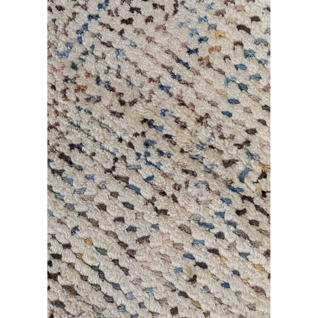 KARE Design Tapis Gianna Beige 170X240Cm Discount