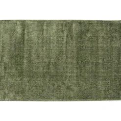 KARE Design Tapis Glimmer Vert 170X240Cm Best