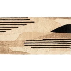 KARE Design Tapis Graphic Art 200X300Cm Sale