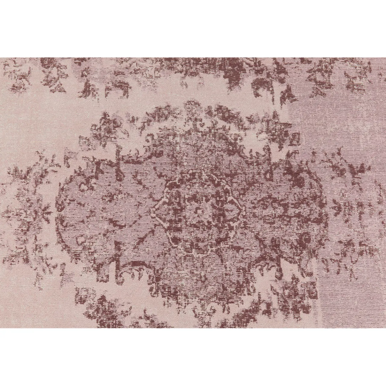 KARE Design Tapis Kelim Ornament Poudre 170X240Cm Best