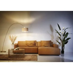 KARE Design Tapis Kelim Pop Beige 170X240Cm Sale