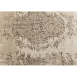 KARE Design Tapis Kelim Pop Beige 170X240Cm Sale