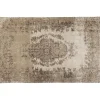 KARE Design Tapis Kelim Pop Beige 200X300Cm Online