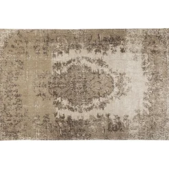 KARE Design Tapis Kelim Pop Beige 200X300Cm Online