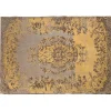 KARE Design Tapis Kelim Pop Jaune 170X240Cm Online