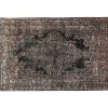 KARE Design Tapis Kelim Pop Rockstar 170X240Cm Sale