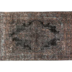 KARE Design Tapis Kelim Pop Rockstar 170X240Cm Sale