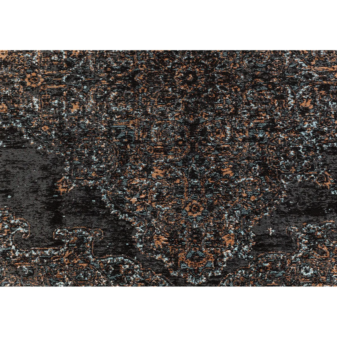 KARE Design Tapis Kelim Pop Rockstar 170X240Cm Sale