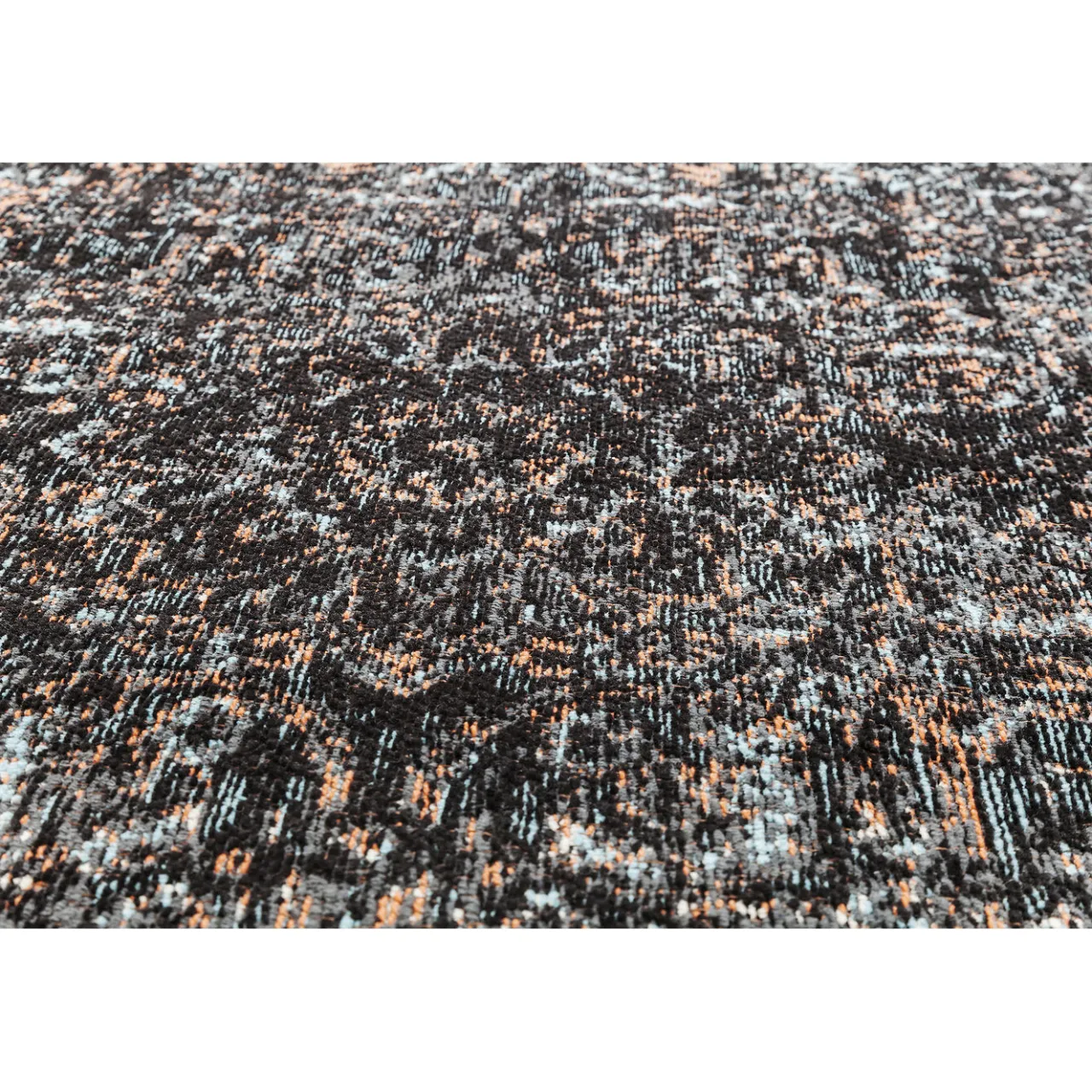 KARE Design Tapis Kelim Pop Rockstar 200X300Cm Sale