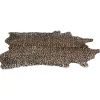 KARE Design Tapis Leopard 207X285Cm New