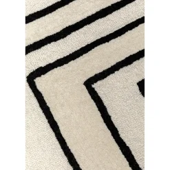KARE Design Tapis Matrix 170X240Cm Sale