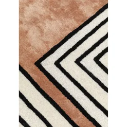 KARE Design Tapis Matrix 170X240Cm Sale