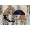 KARE Design Tapis Melvin 200X300Cm Hot